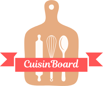 CuisinBoard